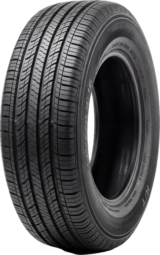 Neumático Highway SUV 245/70 R16
